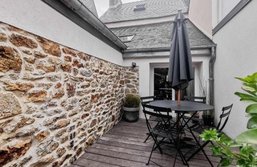 Saint-Marine House | Sainte Marine