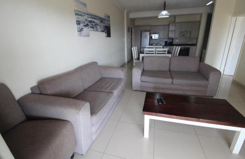 Margate Apartment | Saints View Resort Unit 9