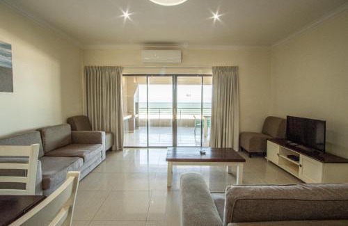 Margate Apartment | Saints View Resort Unit 16