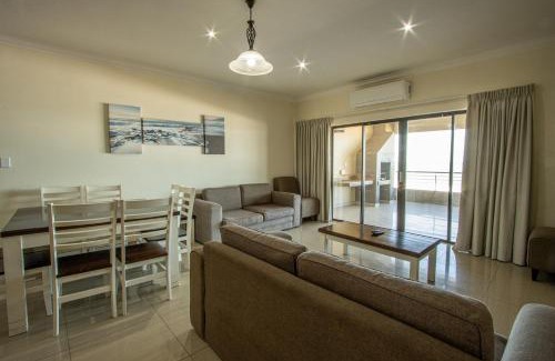 Margate Apartment | Saints View Resort Unit 16