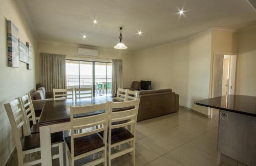 Margate Apartment | Saints View Resort Unit 16