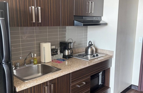 Hillhurst Hotel | Sait