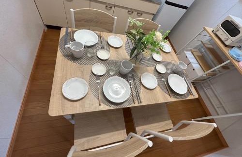 Goto House | Sakae - Vacation STAY 41407v