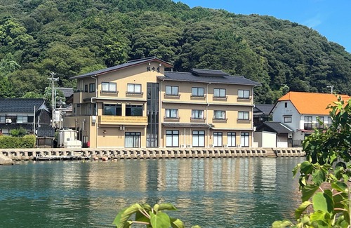 Kyotango House | Sakamotoya Ryokan