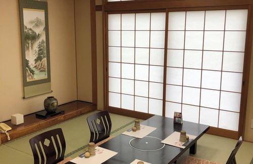 Kyotango House | Sakamotoya Ryokan