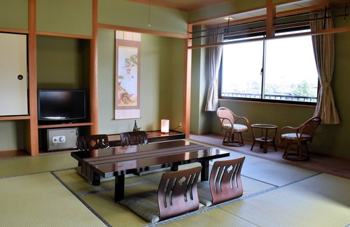 Kyotango House | Sakamotoya Ryokan
