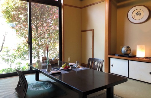 Kyotango House | Sakamotoya Ryokan