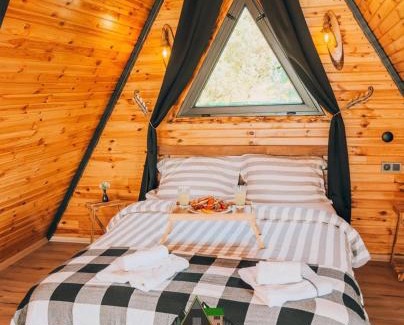 Geyve Ski Chalet | Sakarya Eylül Bungalov