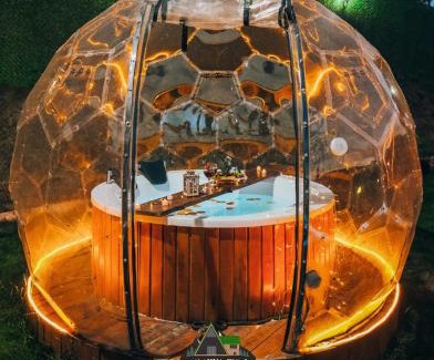 Geyve Ski Chalet | Sakarya Eylül Bungalov