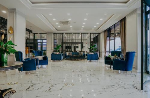 Serdivan Hotel | Sakarya Hotel