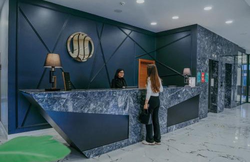 Serdivan Hotel | Sakarya Hotel