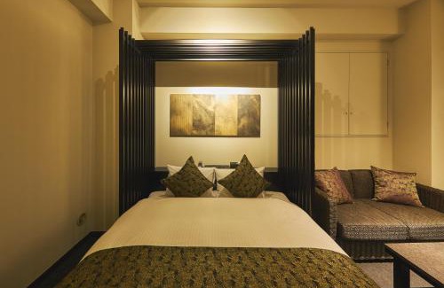 Kawasaki Hotel | SAKE Kura Hotel 川崎宿