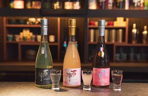 Kawasaki Hotel | SAKE Kura Hotel 川崎宿
