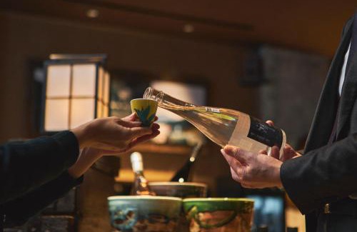 Kawasaki Hotel | SAKE Kura Hotel 川崎宿