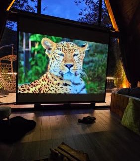 Ardesen Apartment | Saklı Vadi Suit Villa