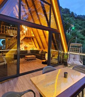 Ardesen Apartment | Saklı Vadi Suit Villa