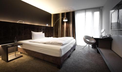 Kaiserslautern Hotel | SAKS Urban Design Hotel Kaiserslautern