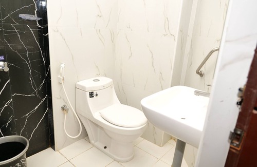Pollachi Hotel | Sakthi Hotel