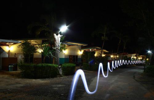Wang Saphung House | Sakul Plang Resort