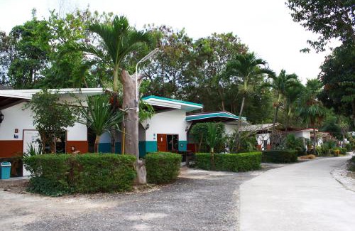 Wang Saphung House | Sakul Plang Resort
