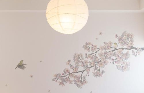 Kitakoiwa Apartment | Sakura Hotel Koiwa