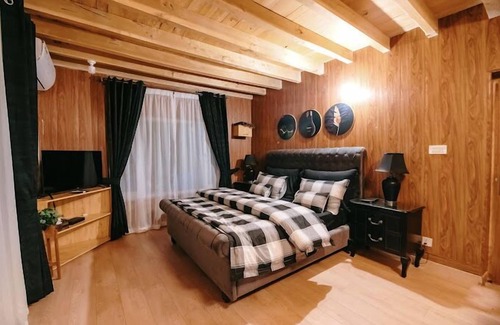 Hunza Cabin | Sakura Lodges Hunza