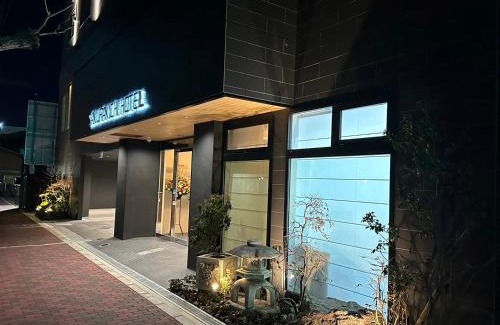 Izumisano Hotel | SAKURAKICHI Hotel