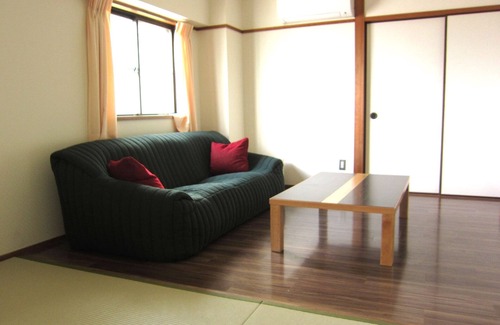 Hatsukaichi House | Sakuraya