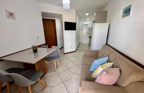 Canto Grande Apartment | Sal De Mariscal 04
