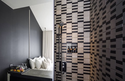 Phra Borom Maha Ratchawang Hotel | Sala Rattanakosin Bangkok