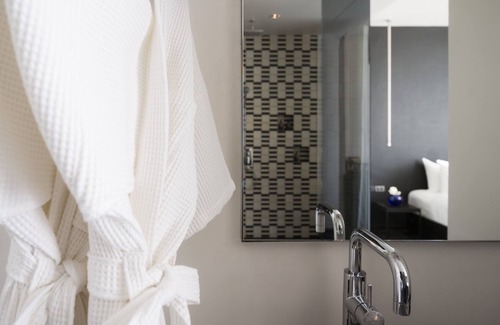 Phra Borom Maha Ratchawang Hotel | Sala Rattanakosin Bangkok