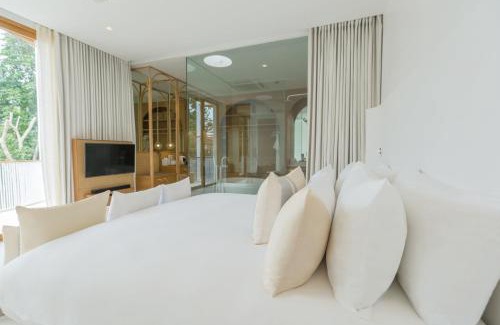 Bophut Resort | SALA Samui Chaweng Beach Resort