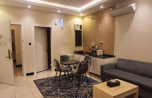 Abha Apartment | salaalmashsuiets