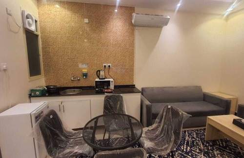 Abha Apartment | salaalmashsuiets