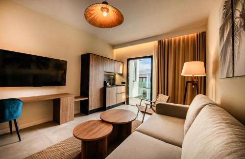 Solana del Matorral Apartment | Saladar Suites Boutique