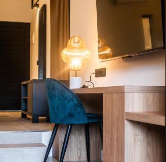 Solana del Matorral Apartment | Saladar Suites Boutique