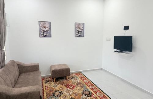 Beserah House | Salahuddin Islamic Homestay Beserah Kuantan
