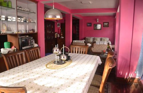Darjeeling House | Salakha Homestay