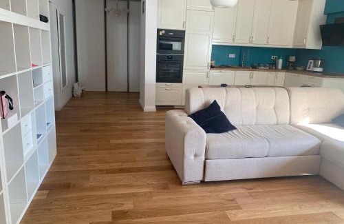 Cluj-Napoca Apartment | Salcamului