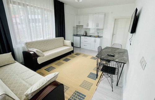 Salda House | Saldahan Pansiyon