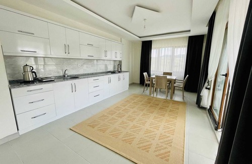 Salda House | Saldahan Pansiyon