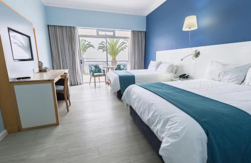 Saldanha Hotel | Saldanha Bay Hotel