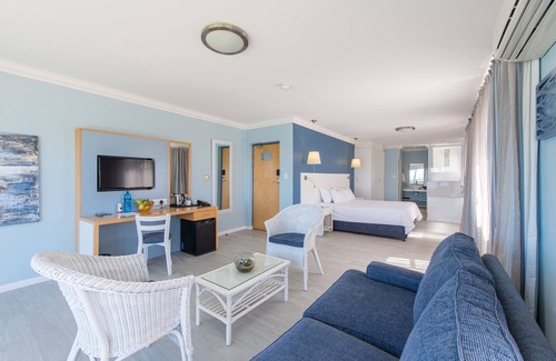 Saldanha Hotel | Saldanha Bay Hotel