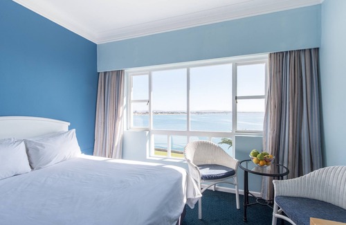 Saldanha Hotel | Saldanha Bay Hotel