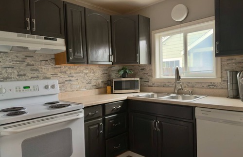 Salem House | Salem Cozy Casita Rio