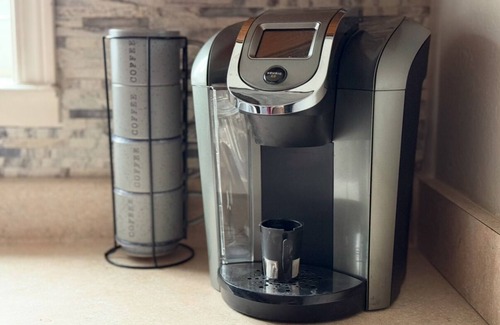 Salem House | Salem Cozy Casita Rio