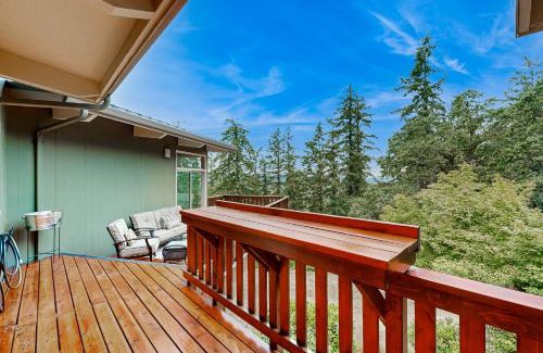 Salem House | Salem Vista Escape