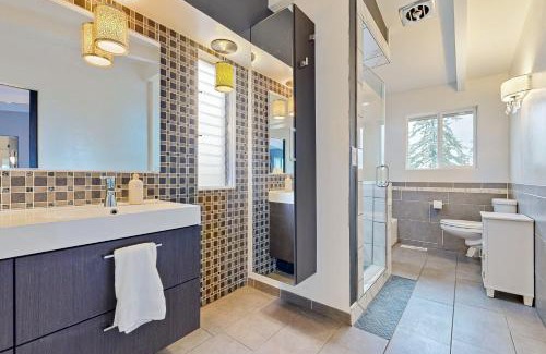 Salem House | Salem Vista Escape