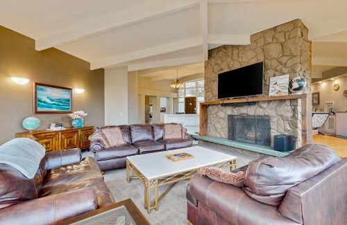 Salem House | Salem Vista Escape