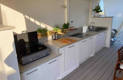 Vignacastrisi Apartment | Salento Casa Relax